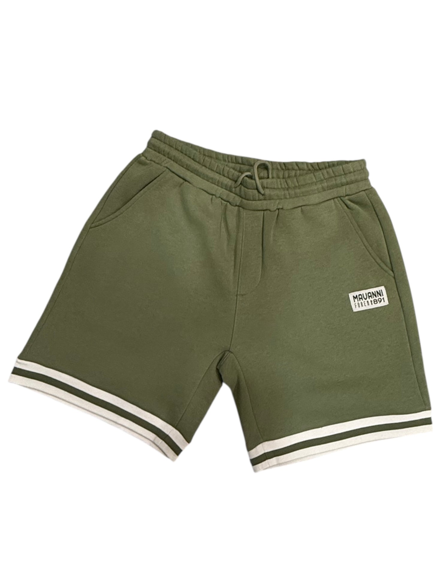 Mavanni Shorts