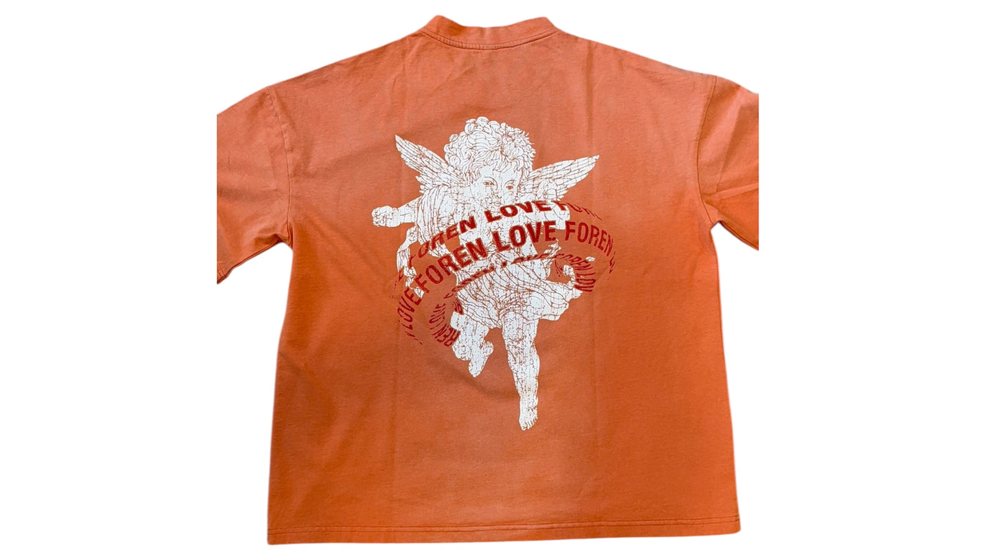 Foren Love Tee