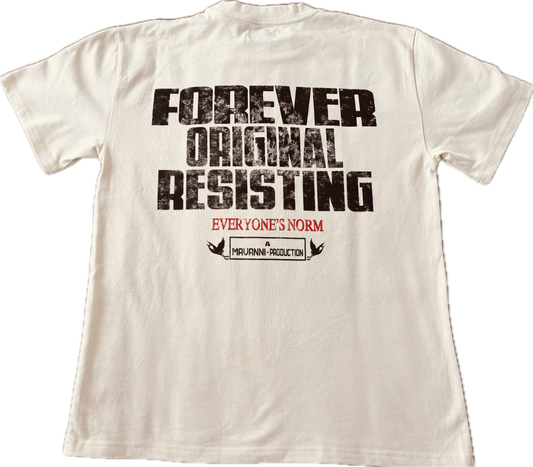 Short Sleeve T-Shirt FOREN