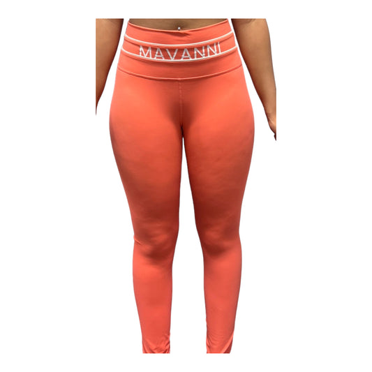 MV Ether Leggings
