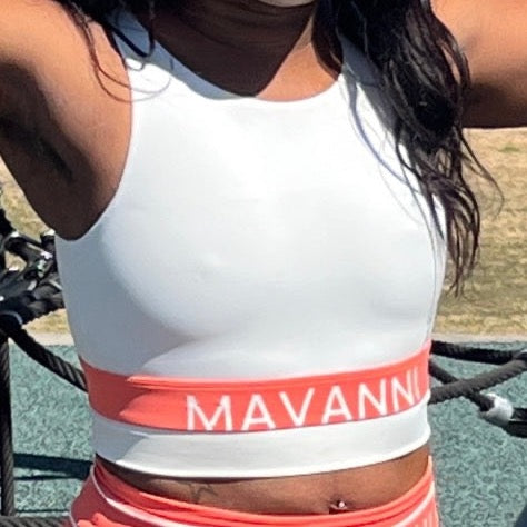 MV Ether Sports Bra