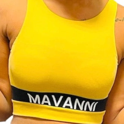 MV Ether Sports Bra