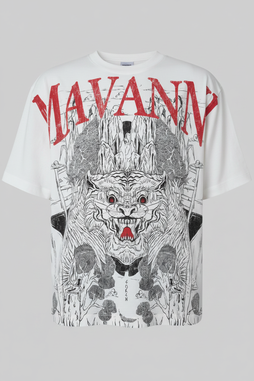 Men T-Shirts