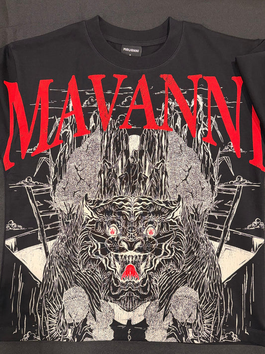Mavanni Tee
