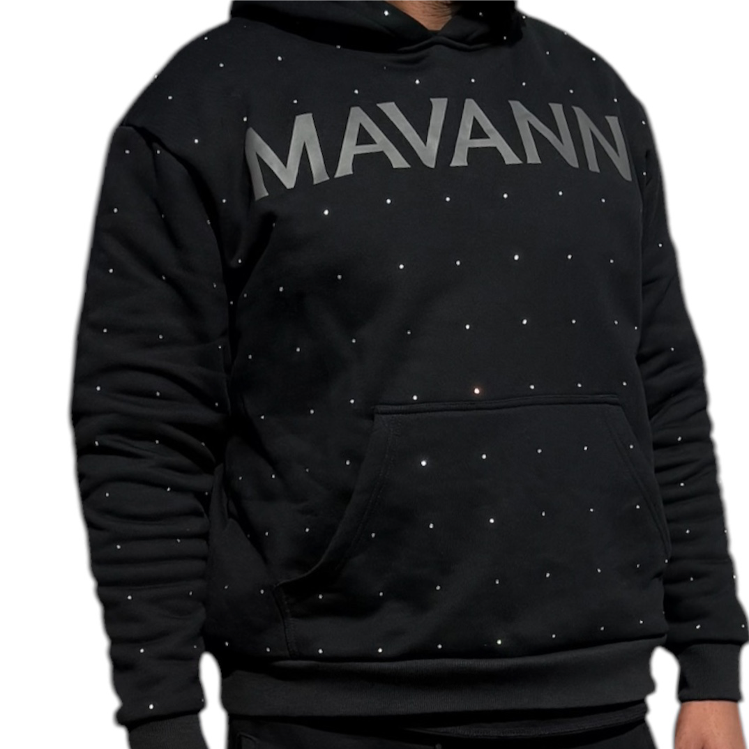 Mavanni Hoodie