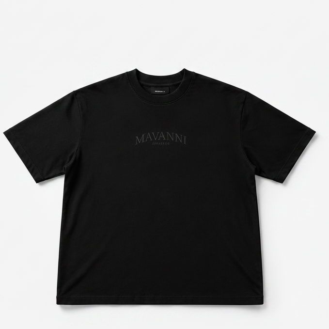 Cross Court Tee
