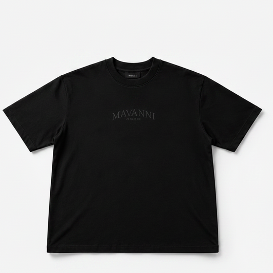Cross Court Tee
