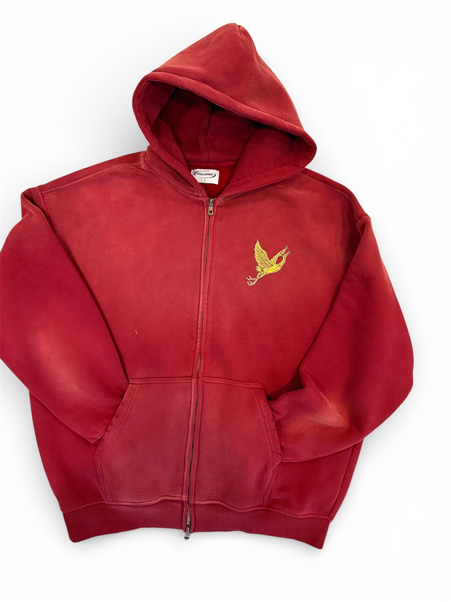 MAVANNI HOODIE