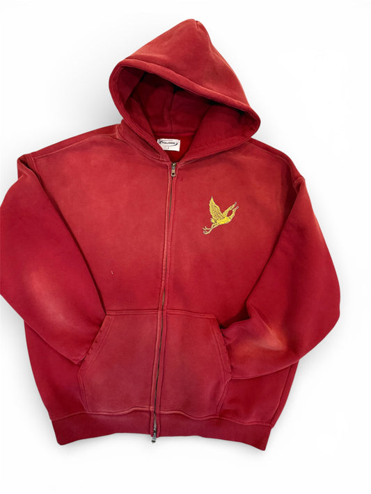 MAVANNI HOODIE