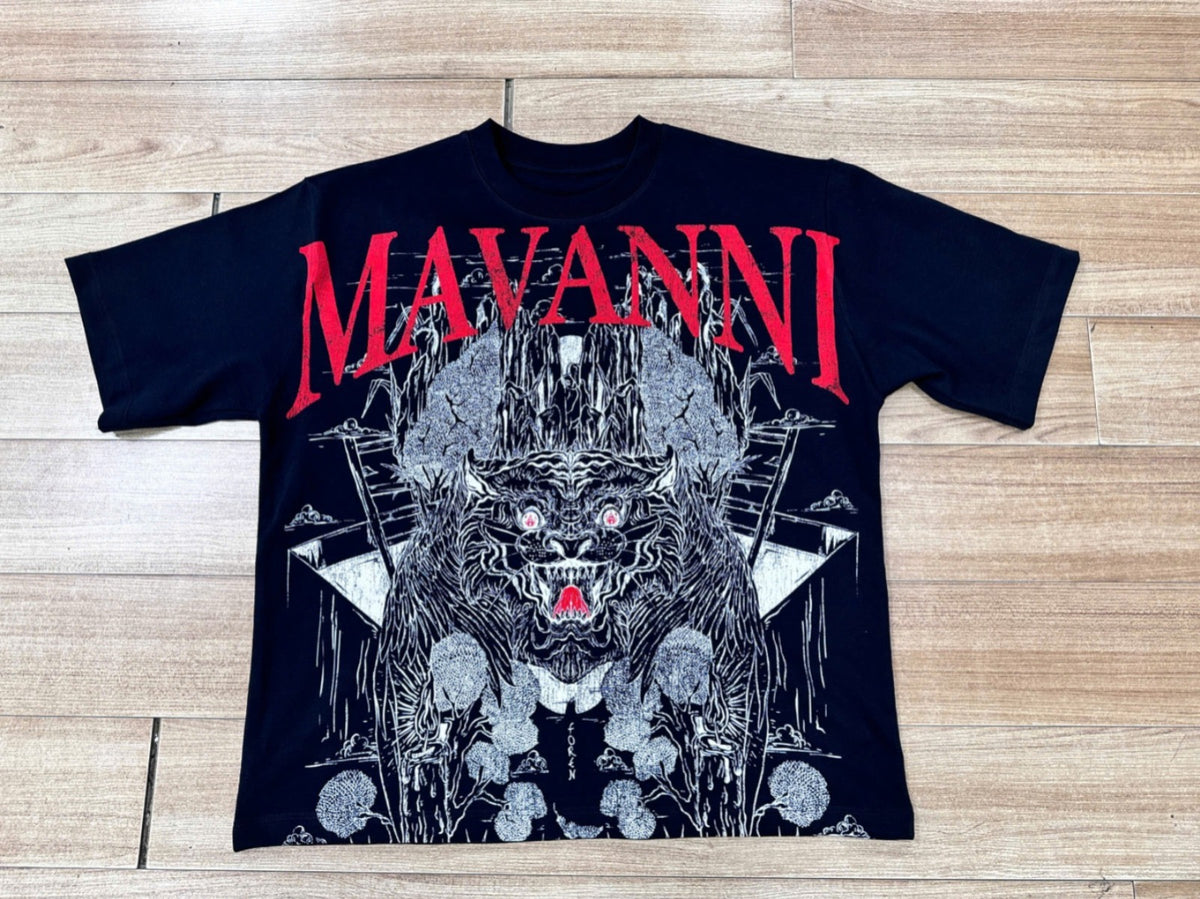 Mavanni Tee