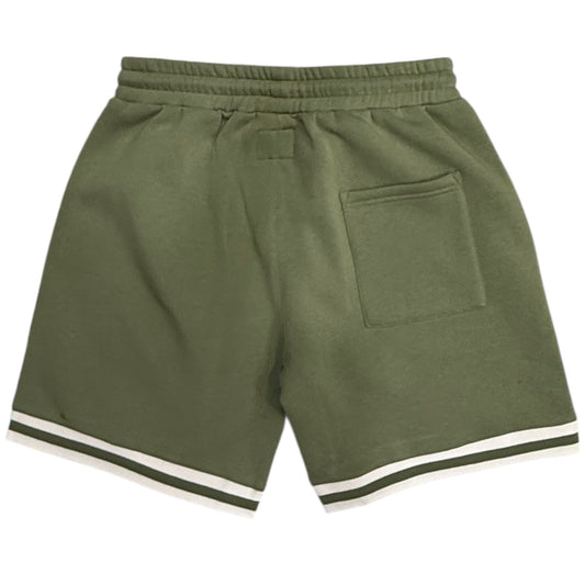 Mavanni Shorts