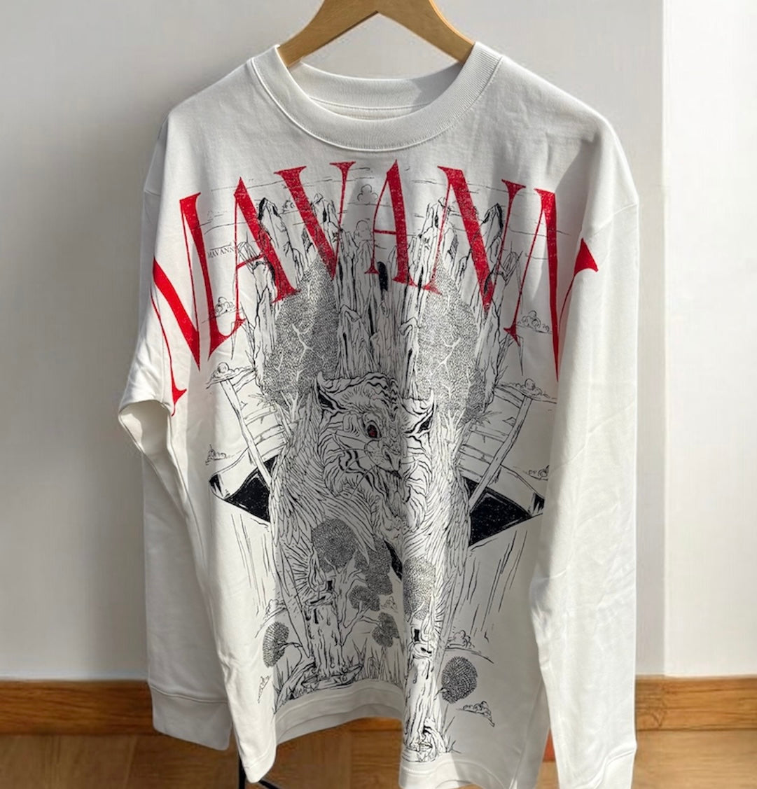 Mavanni Tee