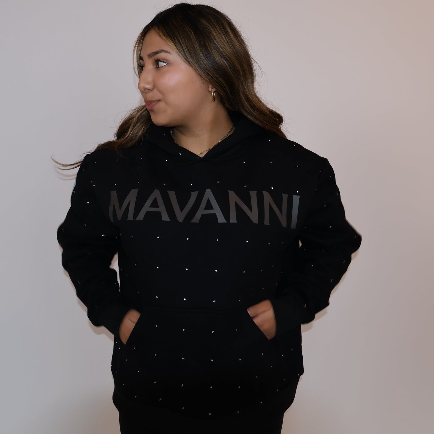 Mavanni Hoodie