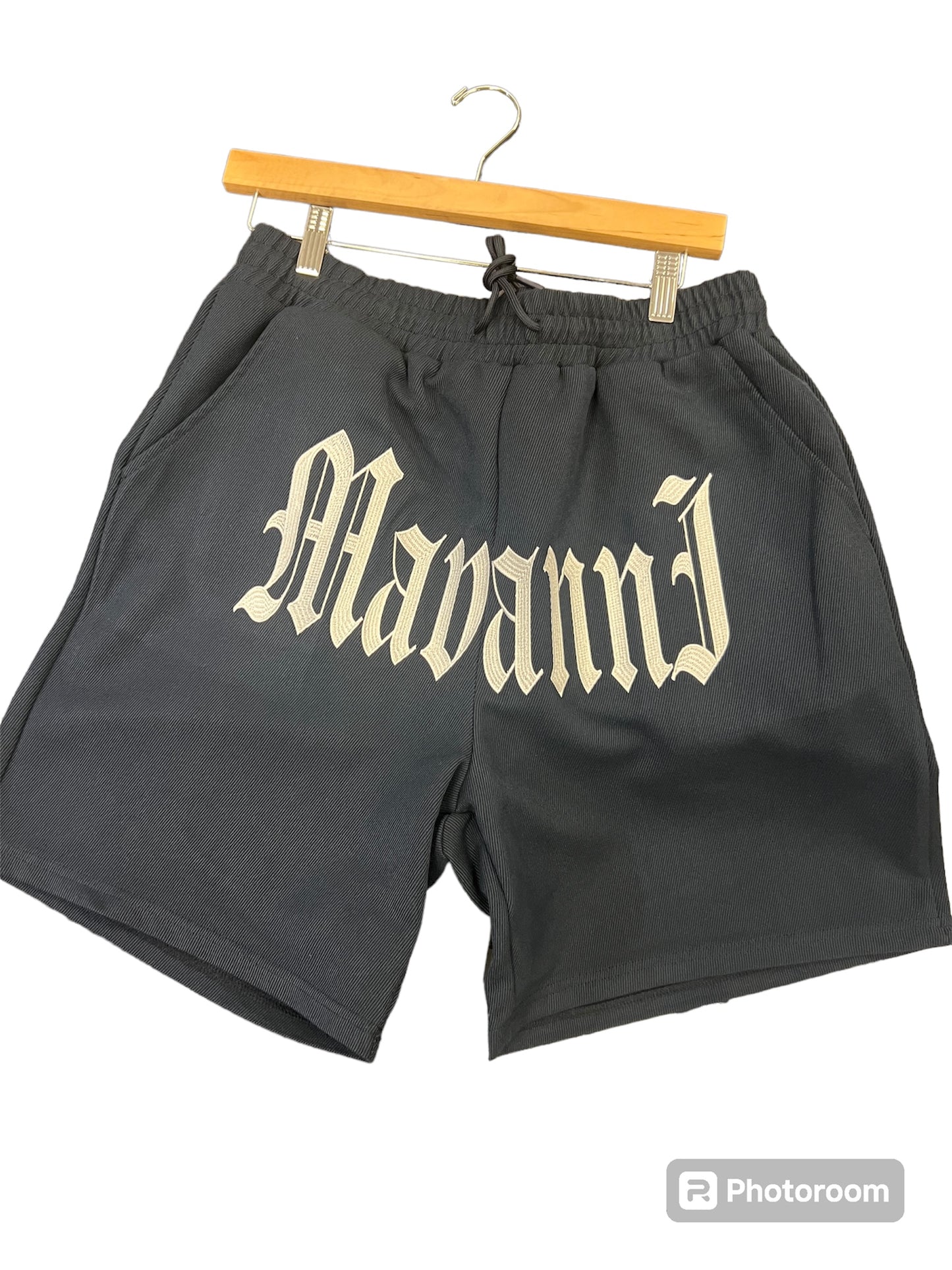 Mavanni Shorts