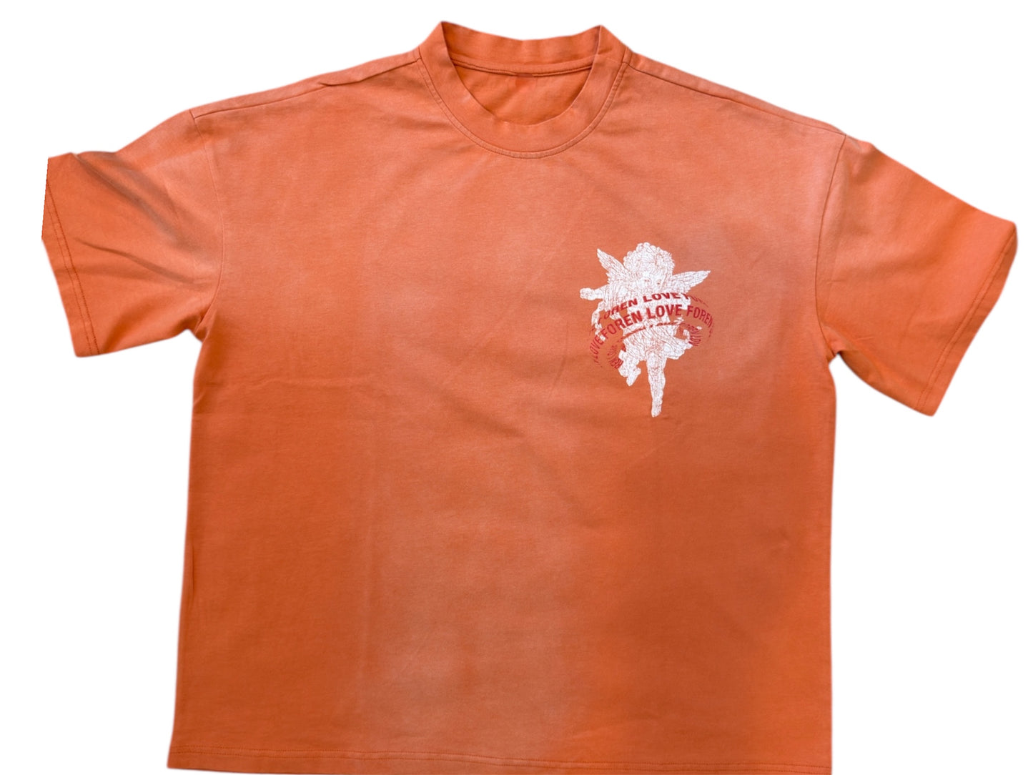 Foren Love Tee