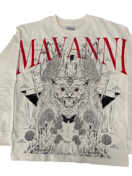 Mavanni Tee