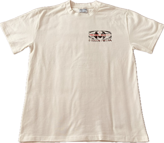 Short Sleeve T-Shirt FOREN