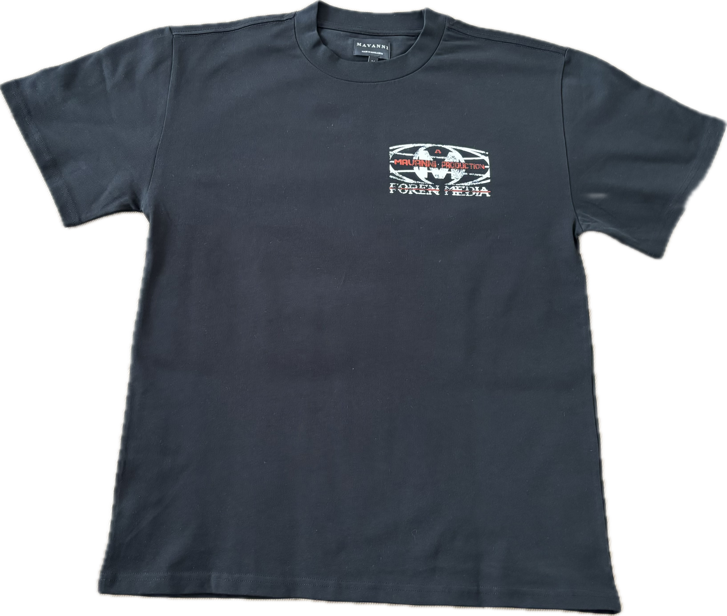 Short Sleeve T-Shirt FOREN