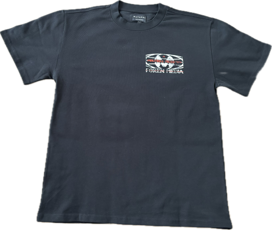 Short Sleeve T-Shirt FOREN