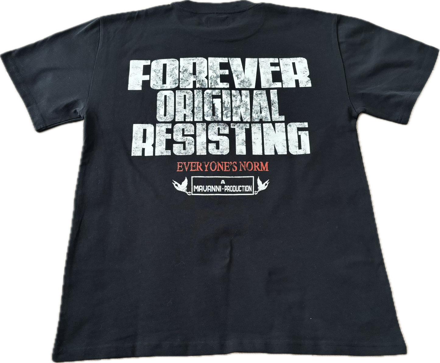 Short Sleeve T-Shirt FOREN