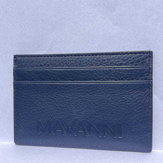 MV Card Case