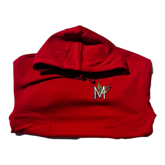 MV Hoodie